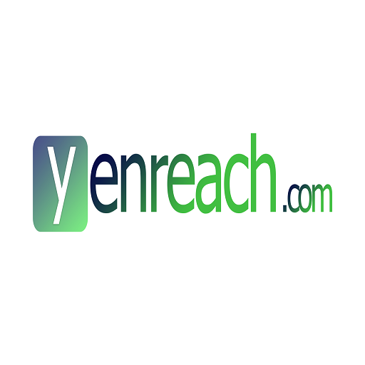Yenreach logo