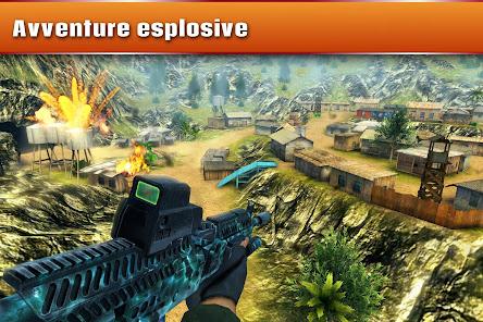 Immagine screenshot