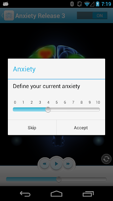 Anxiety Release based on EMDRのおすすめ画像5