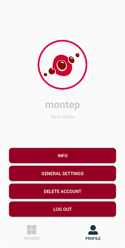 Redwell IRH Screenshot 2 - AppWisp.com