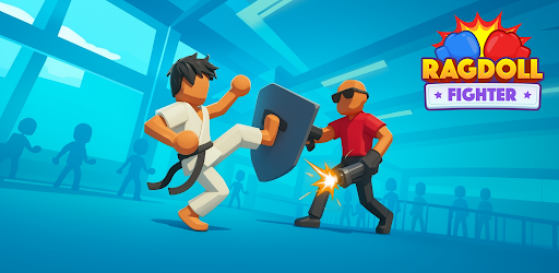 Ragdoll Fighter