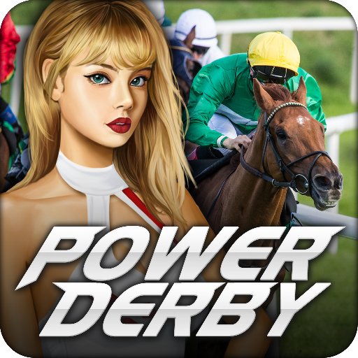 Power Derby - Live Horse Racin