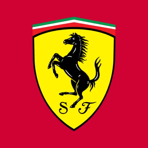 Scuderia Ferrari 1.4.1 Icon