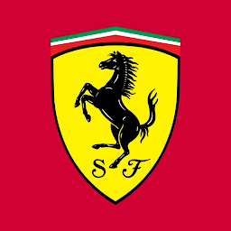 「Scuderia Ferrari」圖示圖片