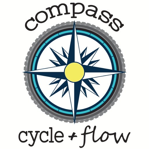 compass logo