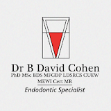 Dr David Cohen icon
