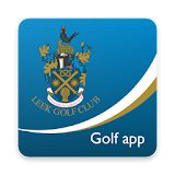 Leek Golf Club icon