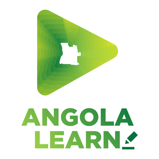 Angola Learning logo