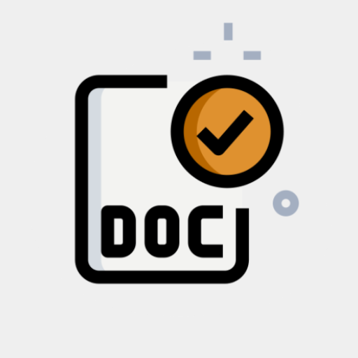 N Docs - PDF, Word, Excel, PPT 5.5.1 Icon
