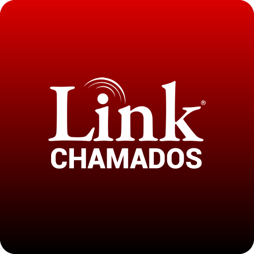 Link Chamados logo