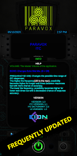 PARAVOX ITC PRO New Apk 4