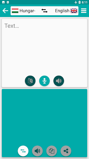 Perfect Translator Screen 3