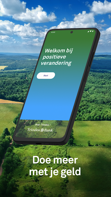Triodos Banking BE - 4.17.7 - (Android)