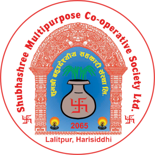 Shubhashree Smart App logo
