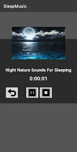Sleep Music : Offline Support