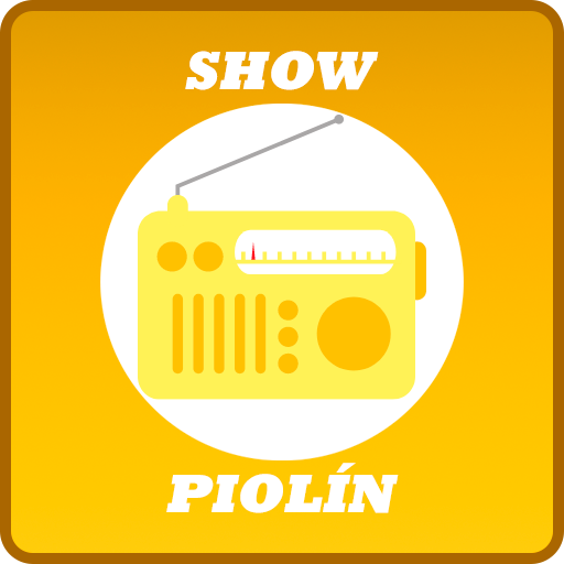 Слухайце El Show de Piolín для мабільных прылад Android. 