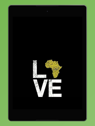 African Wallpaper HD 4K