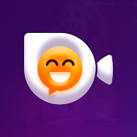 Delta Live - Live Video call with Chat