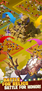 Brutal Age: Horde Invasion 5