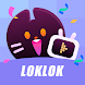 Loklok assistant for Dramas