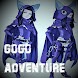 The Adventure of Gogo - Androidアプリ