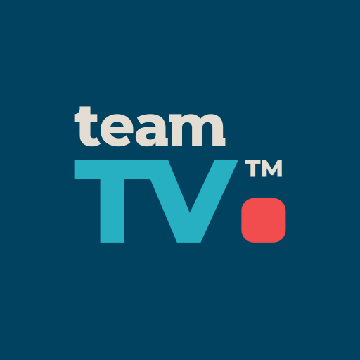 TeamTV smart 13.0.1 Icon