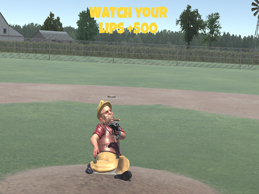 Middle Wars Softball Screen 3