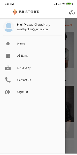 BR Store - Online Shopping Dha