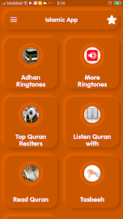 Adhan Ringtones: Makkah Azan Alarm u0627u0630u0627u0646 1.0.6 APK screenshots 8