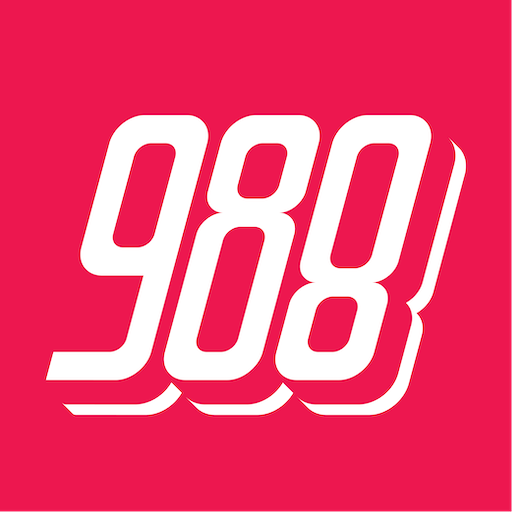 988 fm frequency