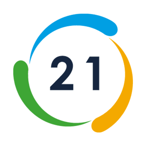 Get 21 Groep for Android Aso Report