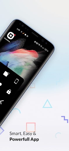 Assistive Touch : Quick Ball Screen 2