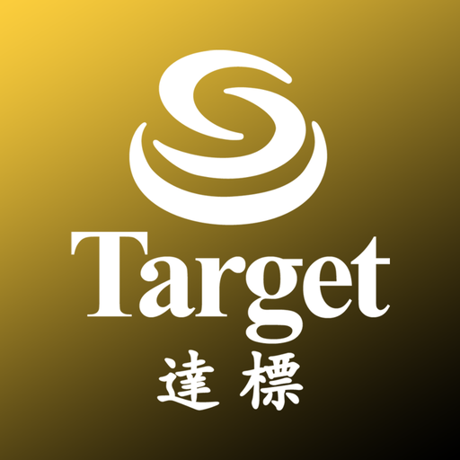 Target達標 logo