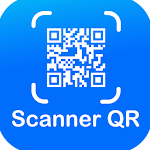 Cover Image of Download Scanner QR - Lector y Generador de Código QR  APK