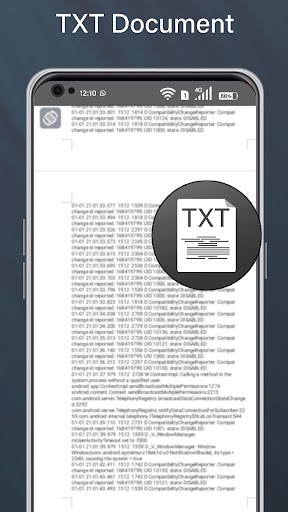 Office Reader Document Viewer