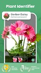 screenshot of Blossom - Plant Identifier