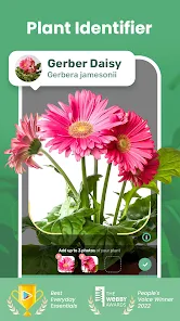 Blossom – Plant Identification v1.53.0 [Premium]