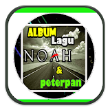 Kumpulan Lagu Noah n Peterpan icon