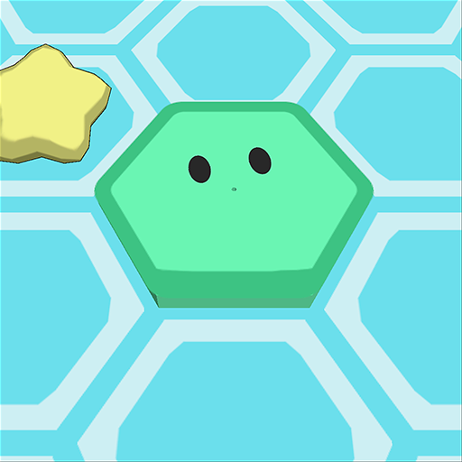 Hex Roll logo