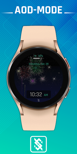 BFF22- Animation New Year screenshot 2