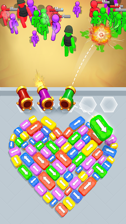 Game screenshot My Kingdom Rescue hack