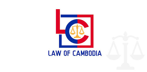 Law of Cambodia