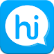 Hike Messenger Group  Sticker Chat Guide - Androidアプリ