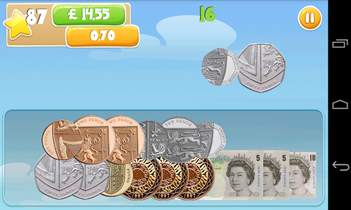 Kids Learning Money Screenshot 2 - AppWisp.com