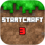 Start Craft : Exploration and survival 3 icon