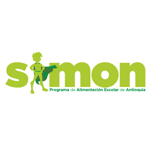 SIMON logo