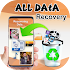 All Data Recovery: Files Recovery & super back up1.0.4
