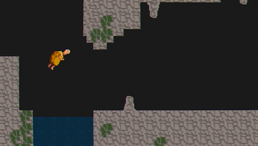 Android application TurtleQuest screenshort