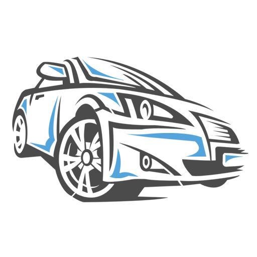Express Vehicle Inspection 3.0.9 Icon