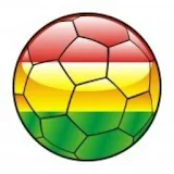 Noticias Fútbol Bolivia icon